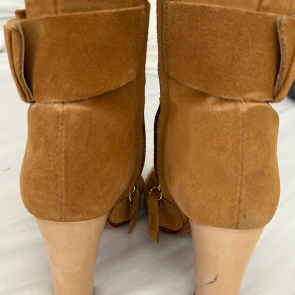 Shultz - Picture 3 of 7